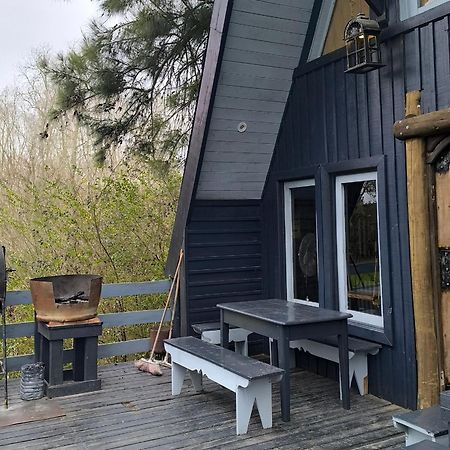 Coembota Cabanas Tigre Pokój zdjęcie