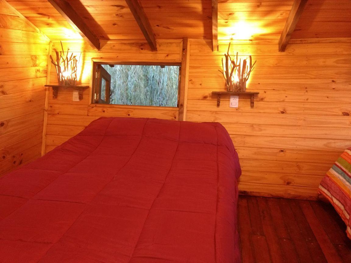 Coembota Cabanas Tigre Zewnętrze zdjęcie