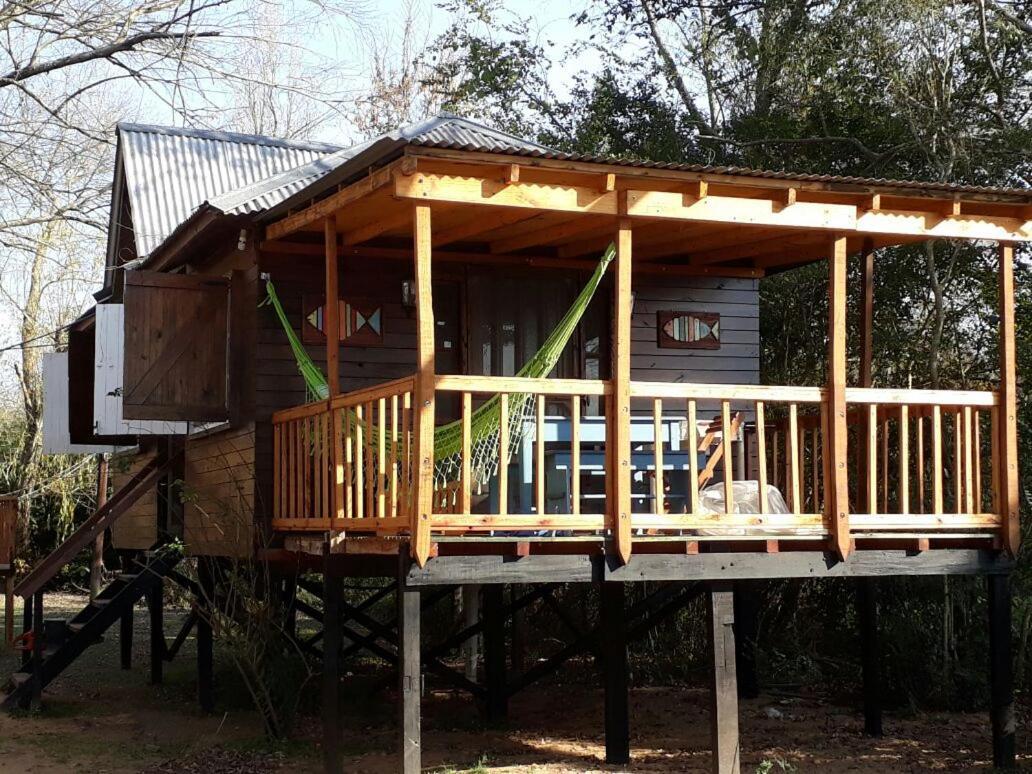 Coembota Cabanas Tigre Pokój zdjęcie